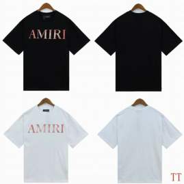 Picture of Amiri T Shirts Short _SKUAmiriS-XL20tx0423755